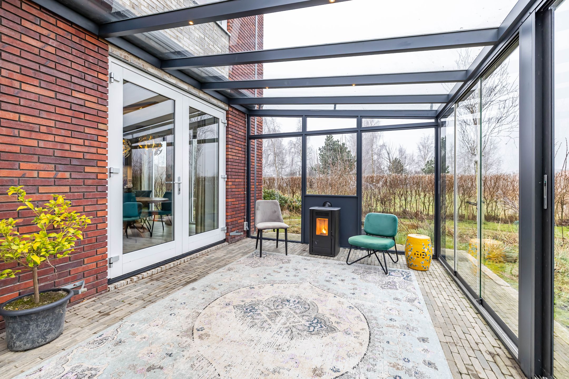 Photo 3 of Meeroeverslaan 197