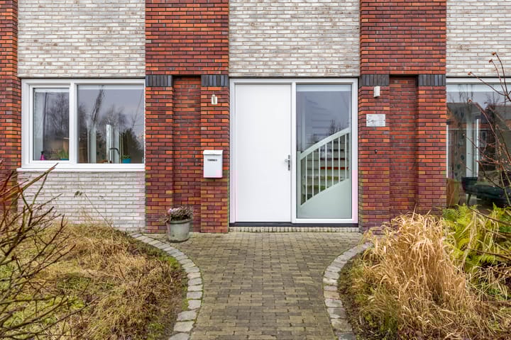 Foto 16 van Meeroeverslaan 197