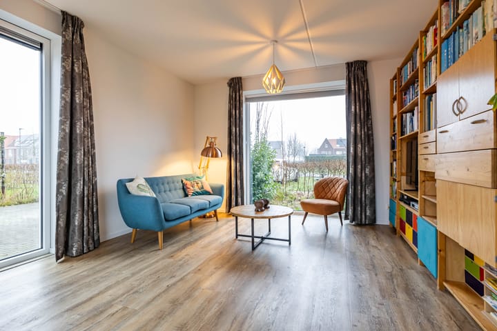 Foto 22 van Meeroeverslaan 197