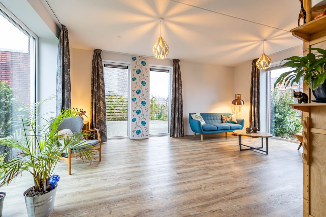 Photo 2 of Meeroeverslaan 197