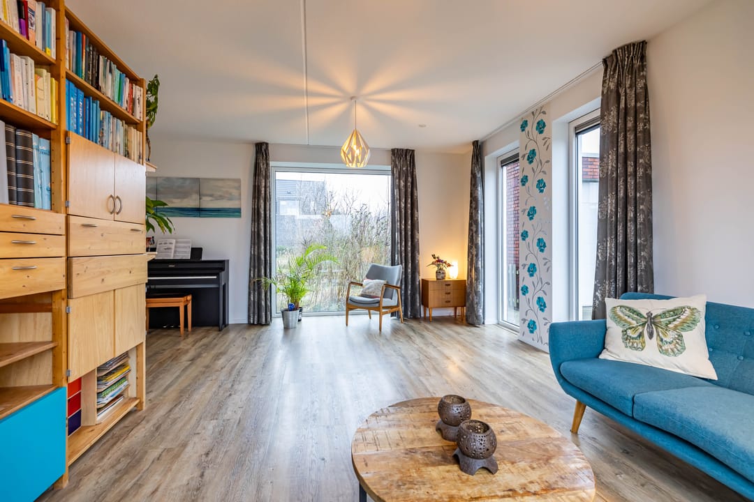 Photo 23 of Meeroeverslaan 197