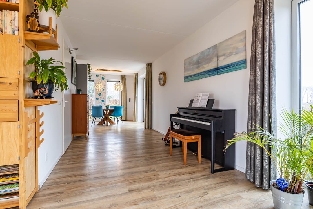 Photo 31 of Meeroeverslaan 197