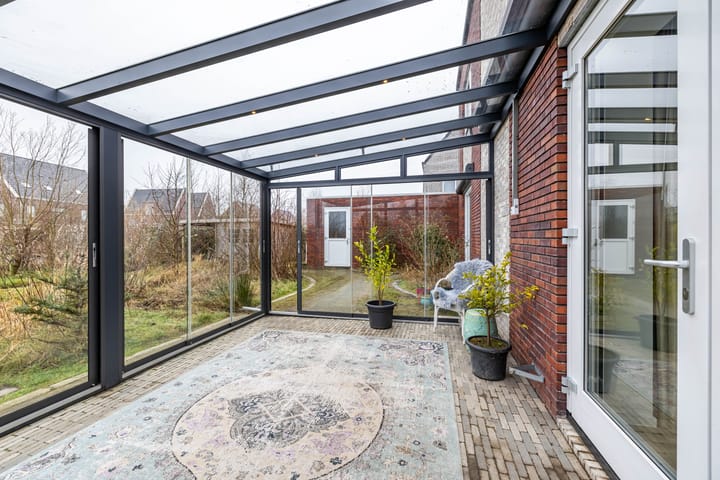 Foto 35 van Meeroeverslaan 197