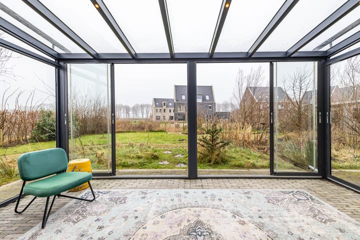 Foto 36 van Meeroeverslaan 197