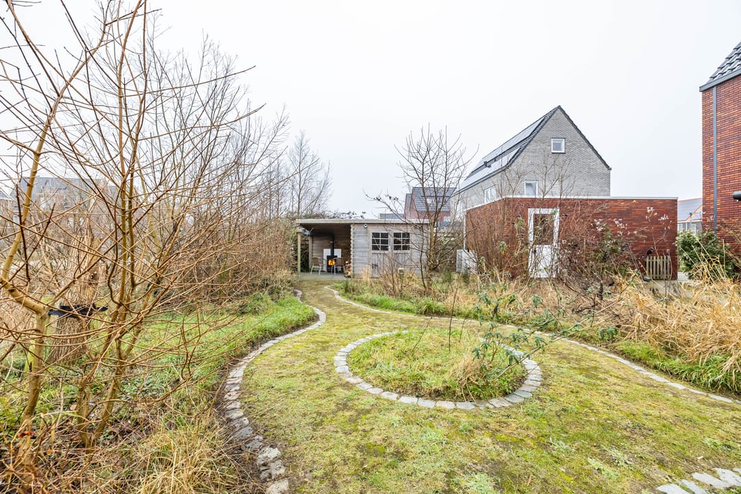 Photo 41 of Meeroeverslaan 197