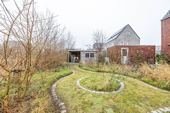 Foto 41 van Meeroeverslaan 197