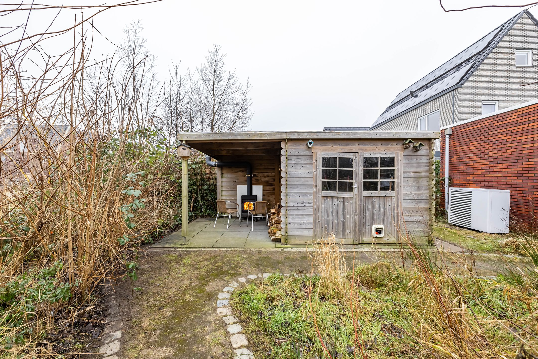 Photo 42 of Meeroeverslaan 197