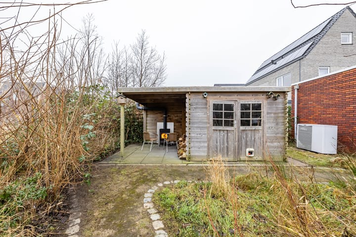 Foto 42 van Meeroeverslaan 197