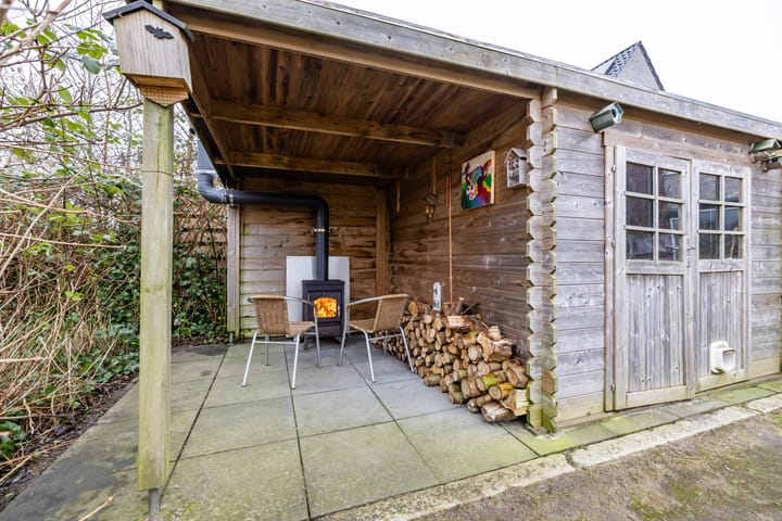 Foto 43 van Meeroeverslaan 197