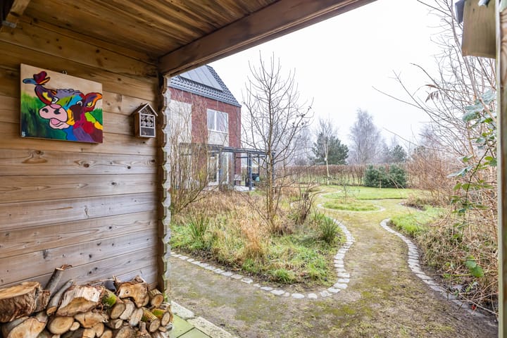 Foto 44 van Meeroeverslaan 197