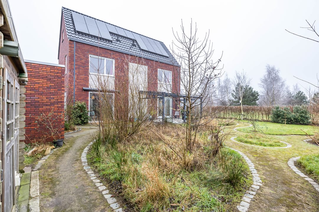 Photo 47 of Meeroeverslaan 197