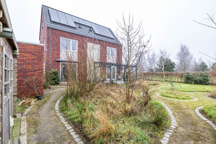 Foto 47 van Meeroeverslaan 197