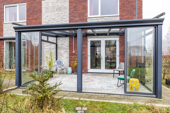 Foto 48 van Meeroeverslaan 197