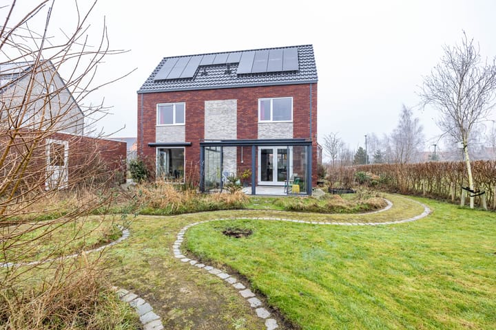 Foto 49 van Meeroeverslaan 197