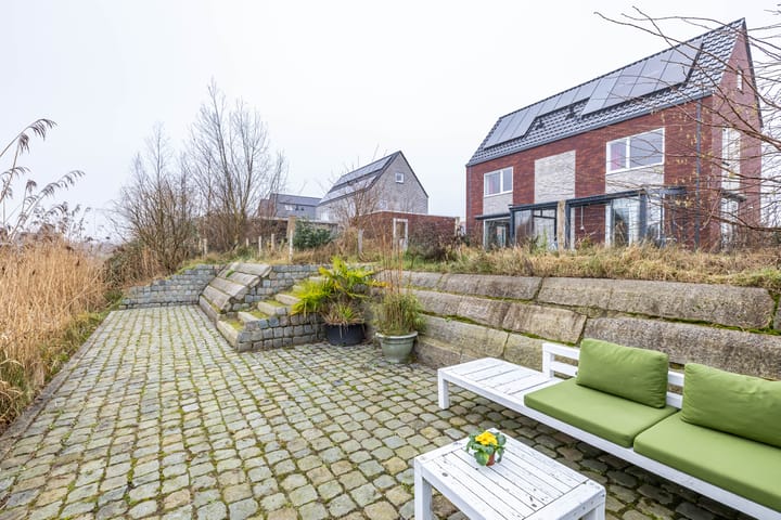 Foto 51 van Meeroeverslaan 197