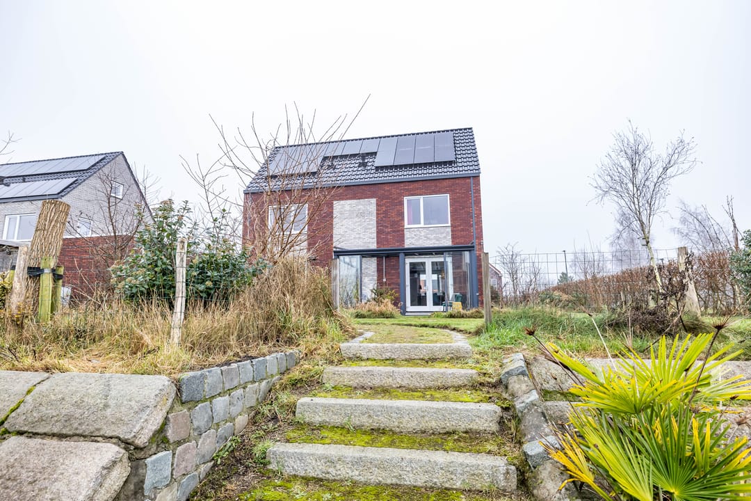 Photo 52 of Meeroeverslaan 197