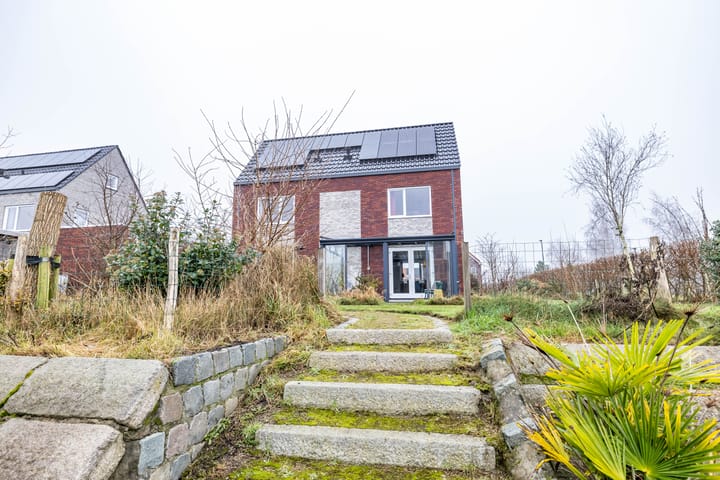 Foto 52 van Meeroeverslaan 197