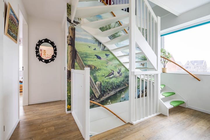 Foto 54 van Meeroeverslaan 197