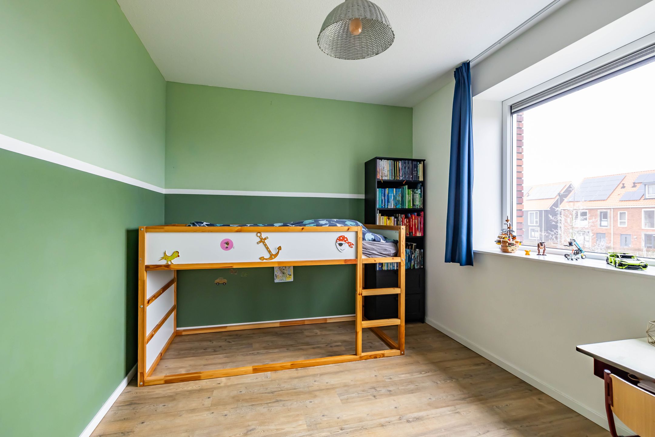 Photo 60 of Meeroeverslaan 197