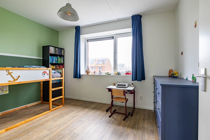 Foto 61 van Meeroeverslaan 197