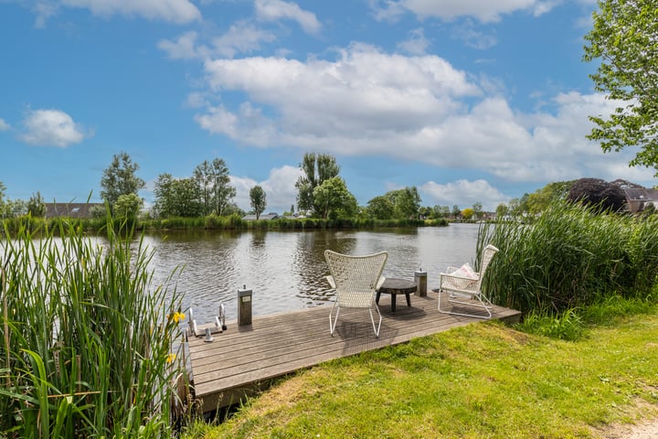 Photo 4 of Amsteldijk Zuid 135