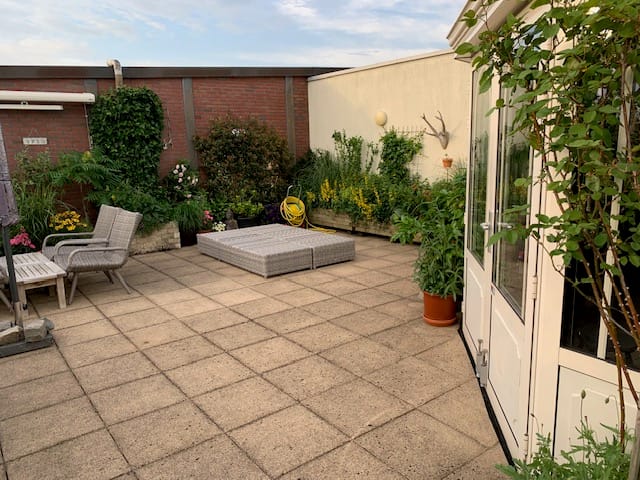 Foto 30 van Nelson Mandelalaan 76