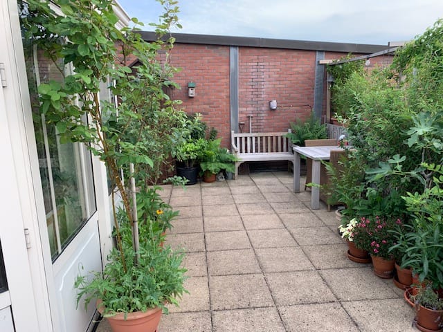 Foto 31 van Nelson Mandelalaan 76