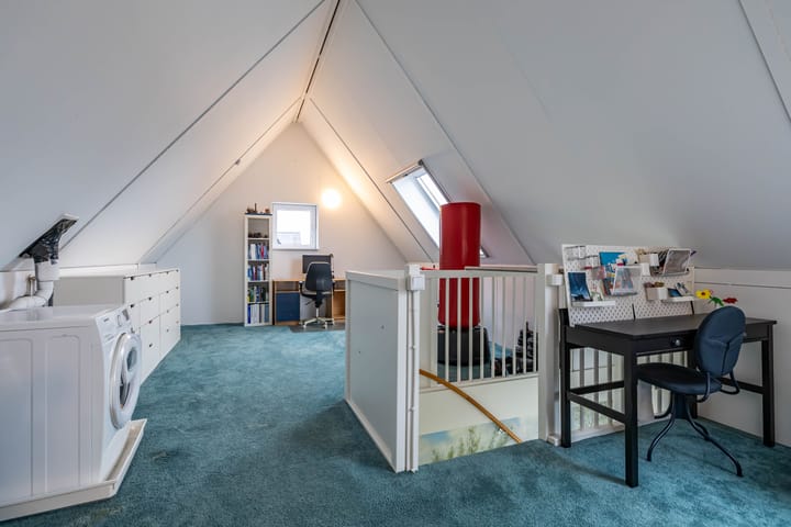 Foto 73 van Meeroeverslaan 197