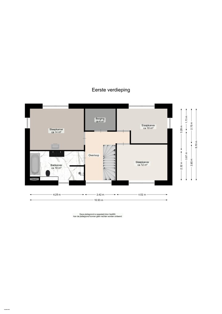 Foto 80 van Meeroeverslaan 197