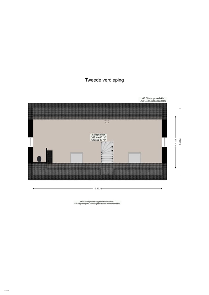 Foto 81 van Meeroeverslaan 197