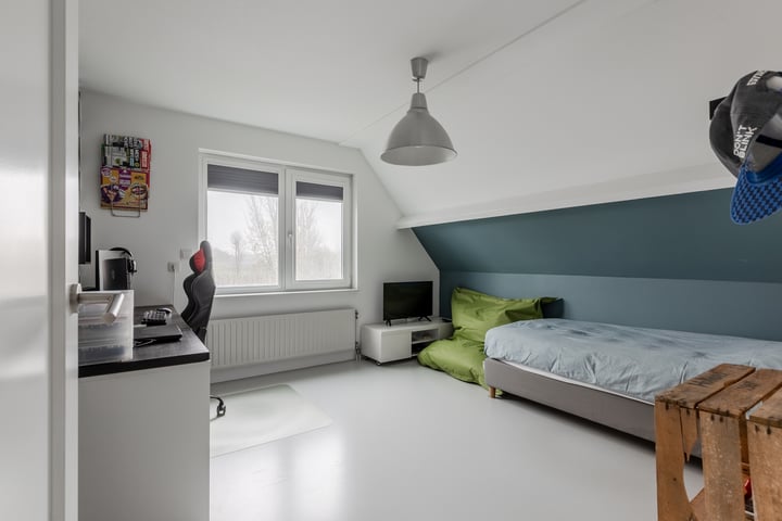 Foto 30 van Amsteldijk Zuid 135