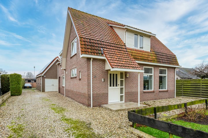 Foto 2 van Overeind 91