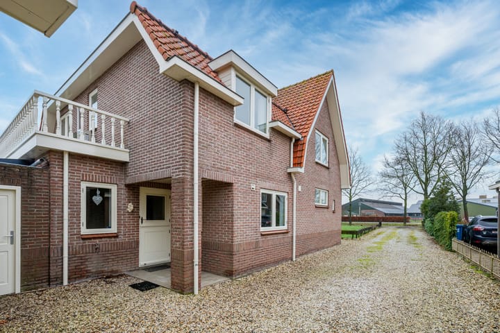 Foto 4 van Overeind 91