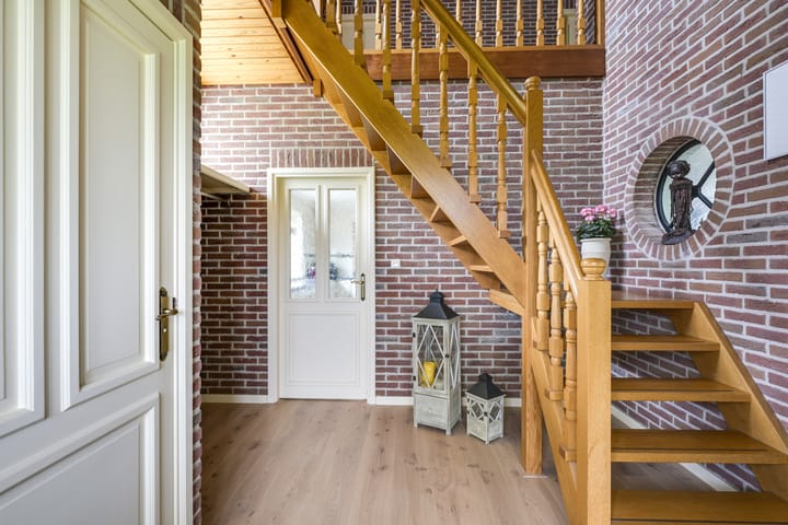 Foto 5 van Overeind 91