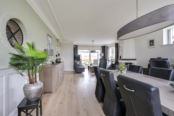 Foto 8 van Overeind 91