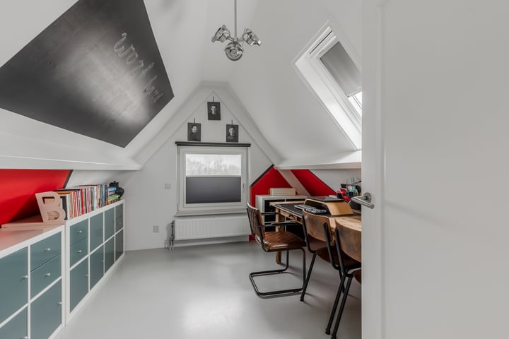 Foto 40 van Amsteldijk Zuid 135