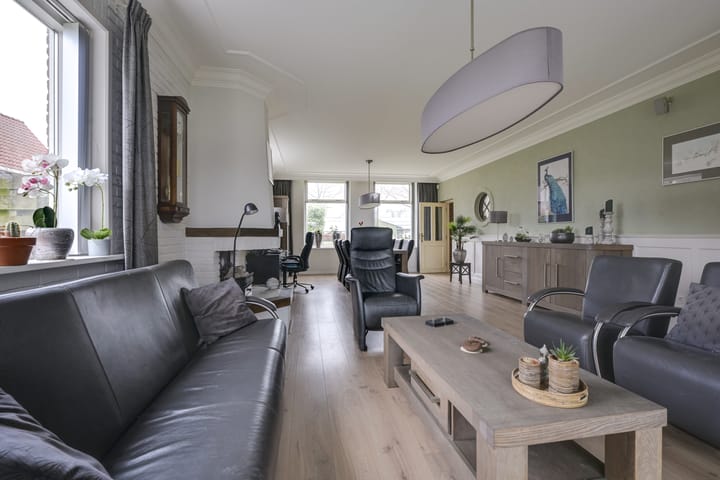 Foto 10 van Overeind 91