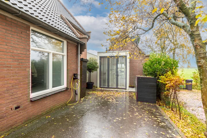 Foto 42 van Amsteldijk Zuid 135