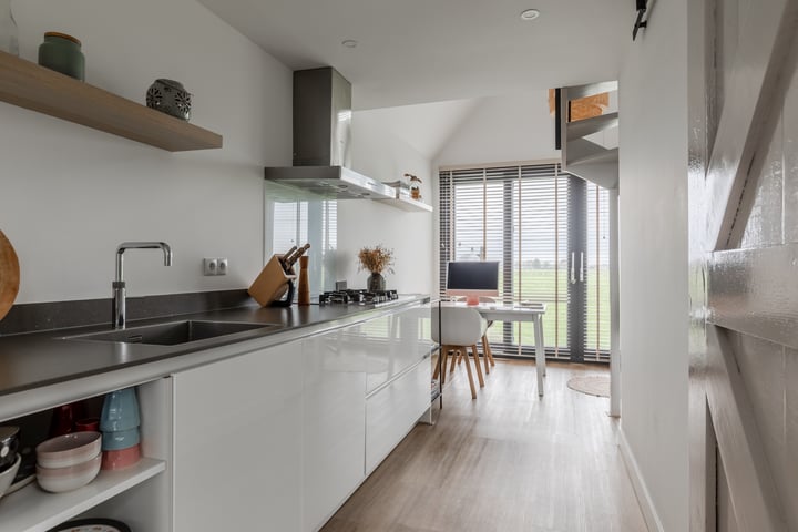 Foto 43 van Amsteldijk Zuid 135