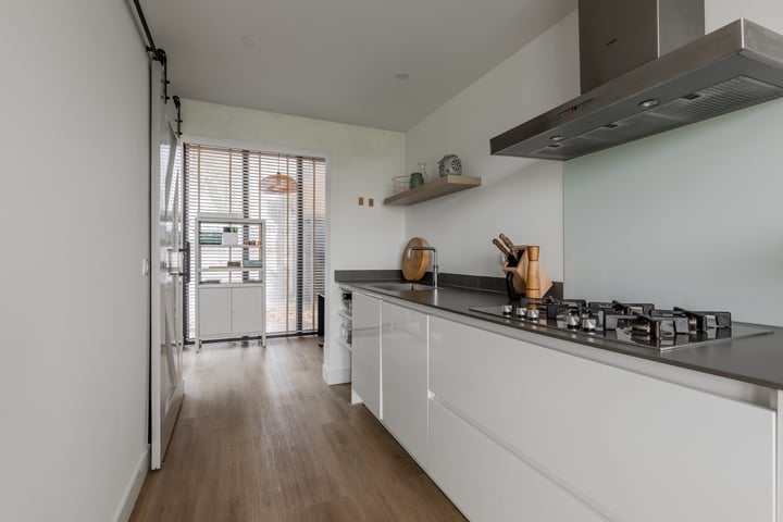 Foto 44 van Amsteldijk Zuid 135