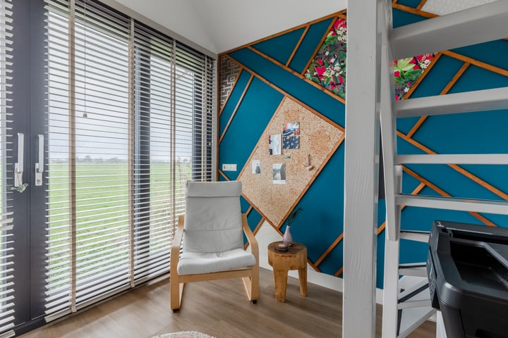 Foto 46 van Amsteldijk Zuid 135
