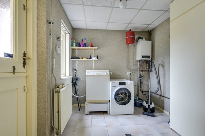 Foto 15 van Overeind 91