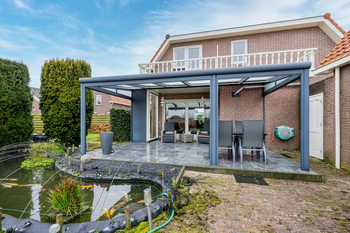 Foto 16 van Overeind 91