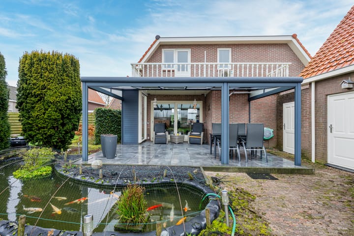 Foto 17 van Overeind 91