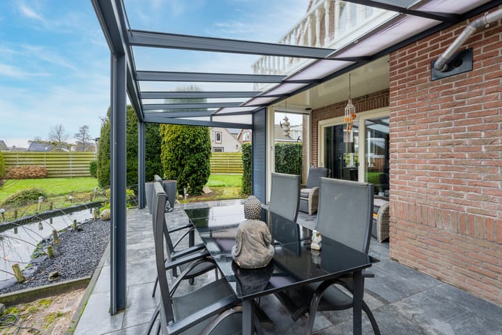 Foto 18 van Overeind 91