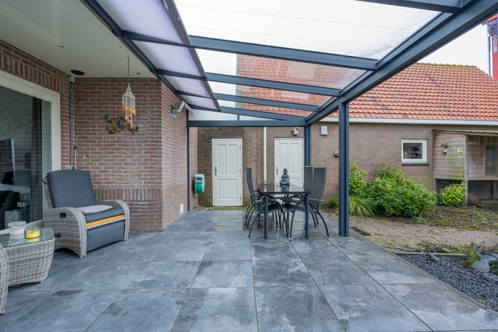 Foto 19 van Overeind 91