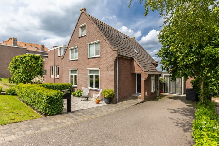 Foto 52 van Amsteldijk Zuid 135