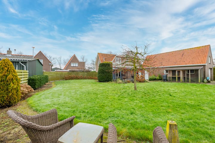 Foto 20 van Overeind 91