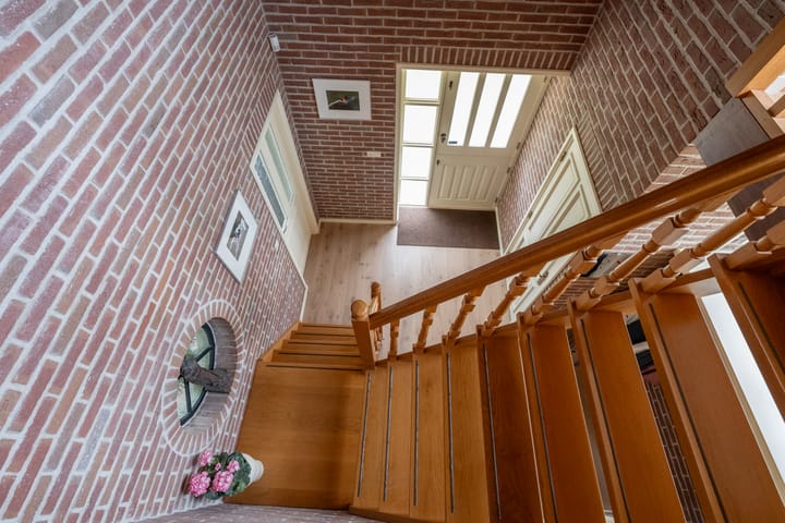 Foto 25 van Overeind 91