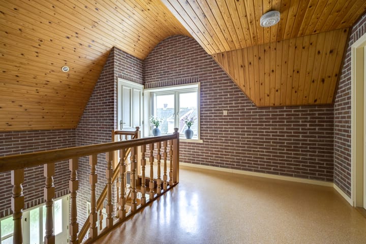 Foto 26 van Overeind 91